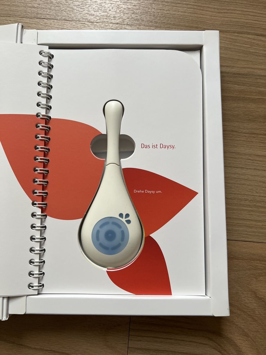 Appareils médicaux: Daisy Zykluscomputer – D'occasion à Biel/Bienne par mona222 3
