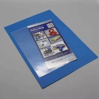 Rechtecktaschen, Breitseite offen, 221x110/115 mm