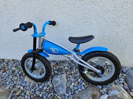 Kindervelo, Laufrad JDBUG
