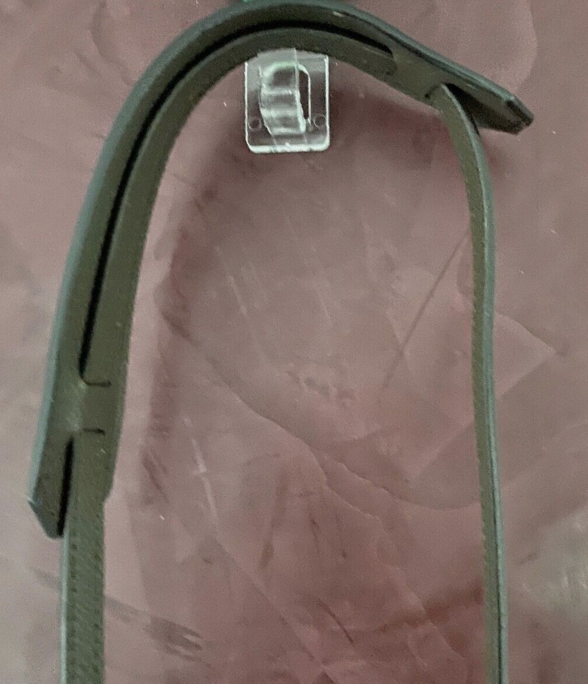 Bally Borse da donna: Bally mini-Tasche Leder – Nuovo e nell'imballaggio originale da Volketswil venduto da praxis12 5