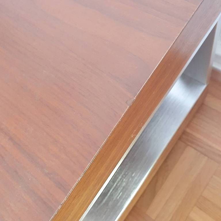 Beliani Tavoli: Table basse 120x60cm – Usato da Prilly venduto da RoDyRe 2