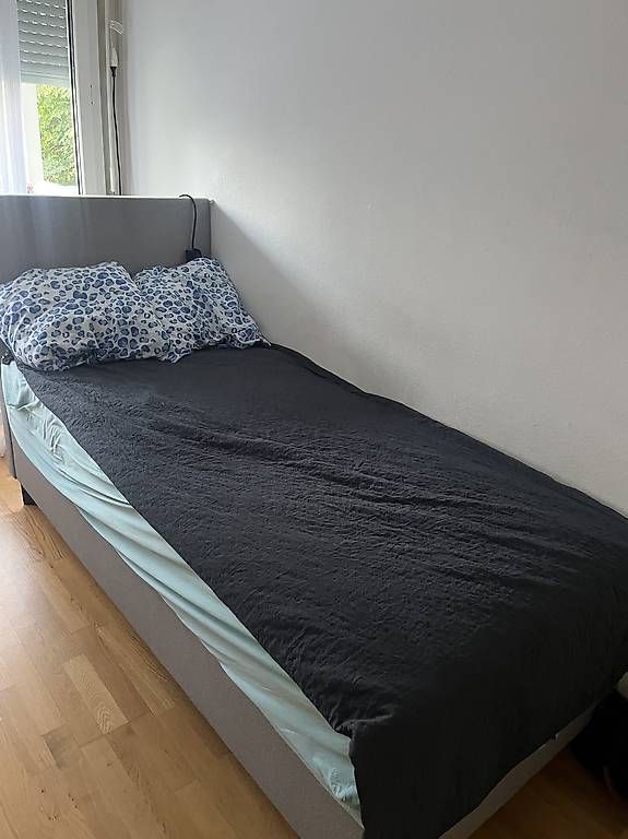 Betten: 2 Einzelbett zum Verkauf – Gebraucht aus Wohlen AG von eli_zq6c