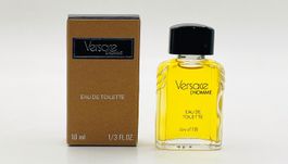 Miniature Versace - Versace L'Homme Eau de Toilette 10 ml