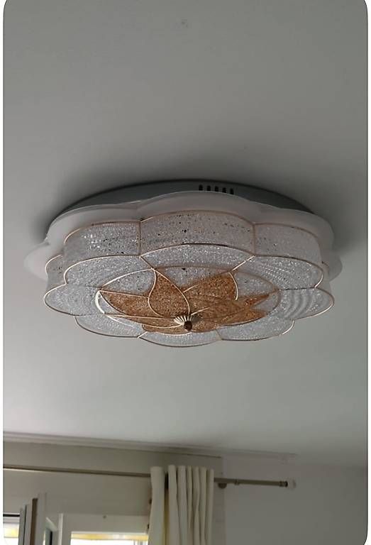Lampadari & plafoniere: deckenlampe – Usato da Adligenswil venduto da balboa5