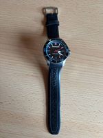 Armbanduhr