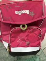 Schulsack Ergobag Neuwertig 
