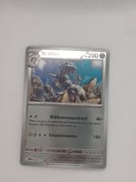 Stahlos 093/132 HOLO Pokemon Karte🔥🔥