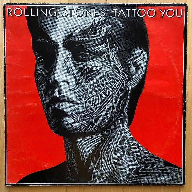 Schallplatten: Rolling Stones Vyniles – Gebraucht aus Le Locle von sfe_ctq6 1