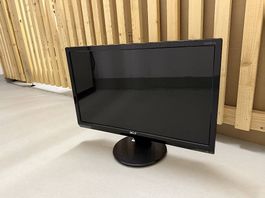 Acer PC Monitor 22"