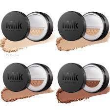 Make-up: MILK PORE ECLIPSE TRANSLUCED POWDER – Nuovo (secondo la descrizione) da Eichberg venduto da Kati30