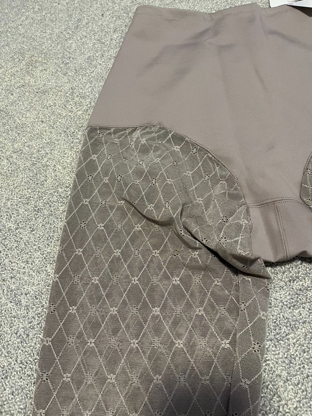 Leggings: Leggins TRIUMPH Gr 36 Fabrikneu – Neu und originalverpackt aus Rekingen AG von Barmaleus 2