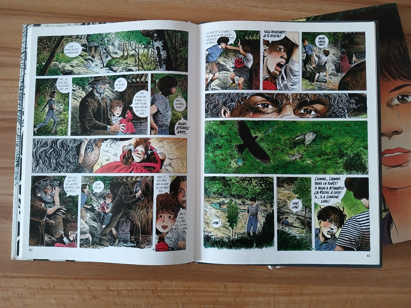 Fumetti: Tomes 1 et 2 de la bande dessinée Lova. – Usato da Le Sentier venduto da arc_2thy 3
