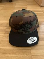 Parkway Drive Snap Back cap merchandise