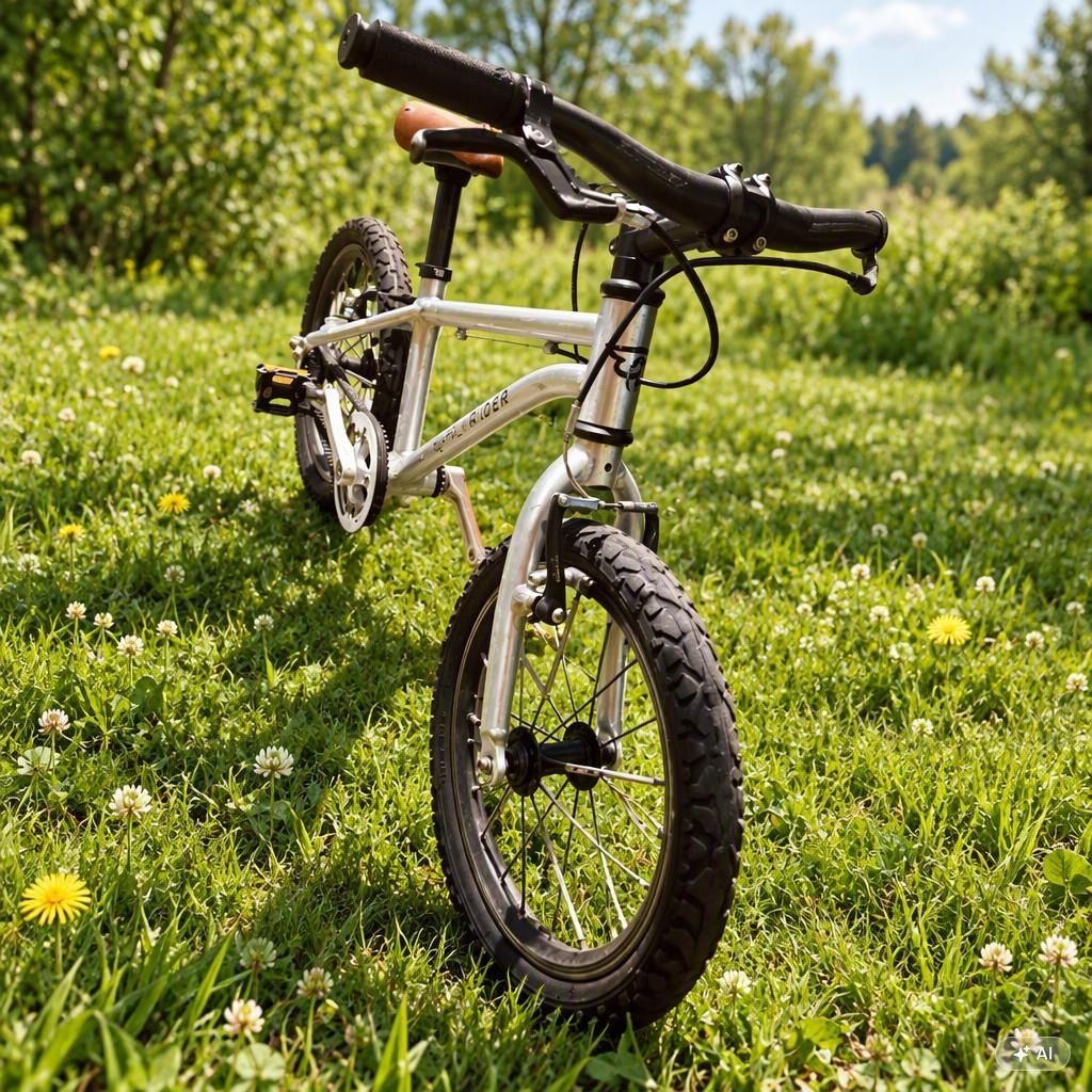 Early Rider Biciclette: Early Rider – Usato da Münsingen venduto da 3110SF 1