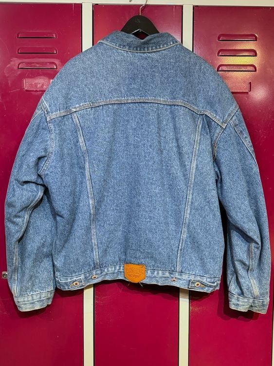 Giacche: VINTAGE JACKET – Usato da Courrendlin venduto da Jere.M 1