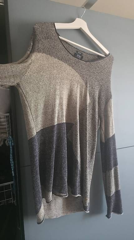 Maglioni & Felpe: Sehr stylisches Armani Strickpulli Gr. L  / Gratisversand – Usato da Zürich venduto da Tornadorey 2