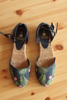 Neu - Next Sandalen, Forever Comfort, Grösse 36