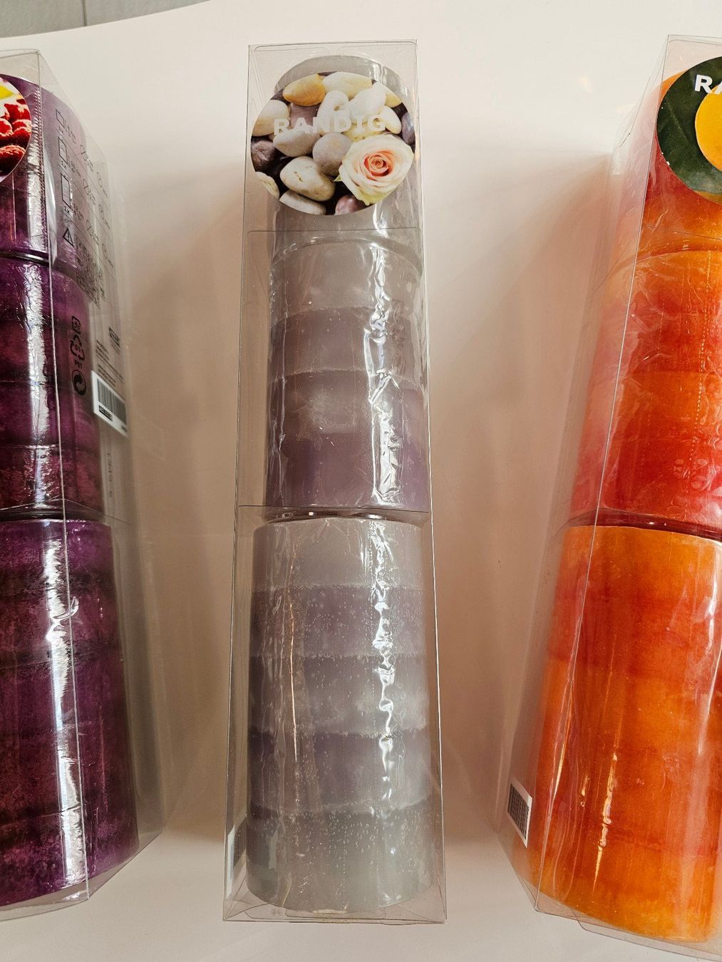 Ikea Bougies: verschiedene Duftkerzen - Sets neu und originalverpackt – Neuf avec emballage d'origine à Einigen par Pretorius66 3