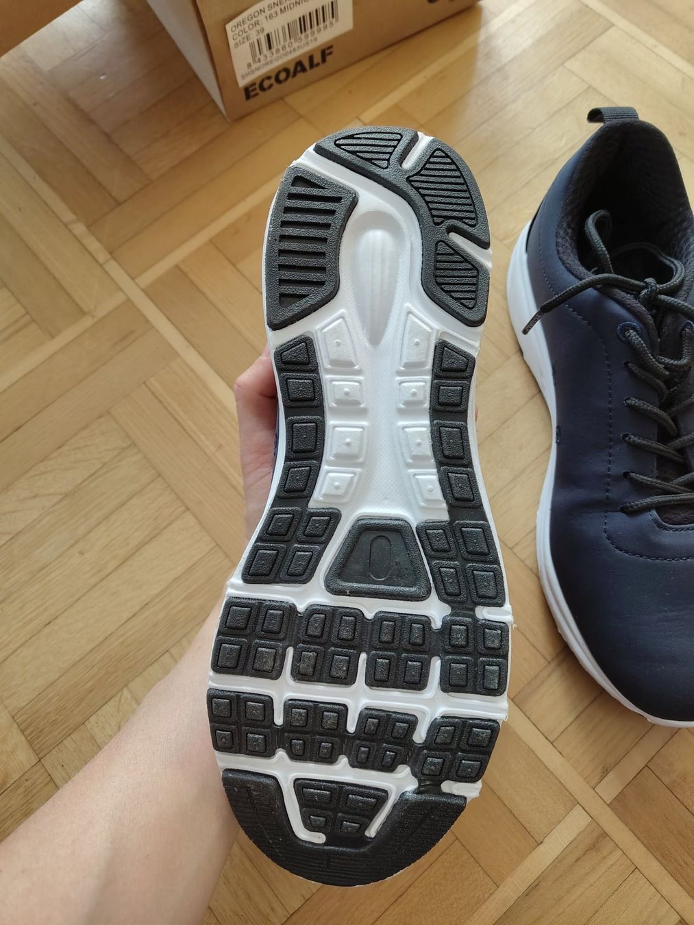 Scarpe da donna: Eco Alf Schuhe NEU – Nuovo e nell'imballaggio originale da Kehrsatz venduto da sop_dxg8 2