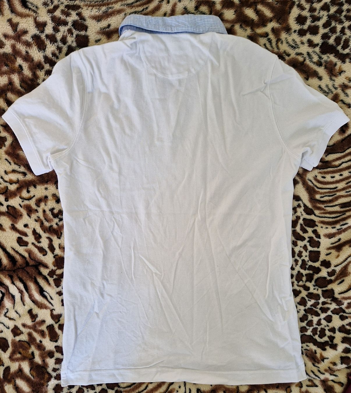 Massimo Dutti Polo-Shirts: Massimo Dutti Polo-Shirt – Gebraucht aus Dübendorf von Kokoro-Cardshop 1