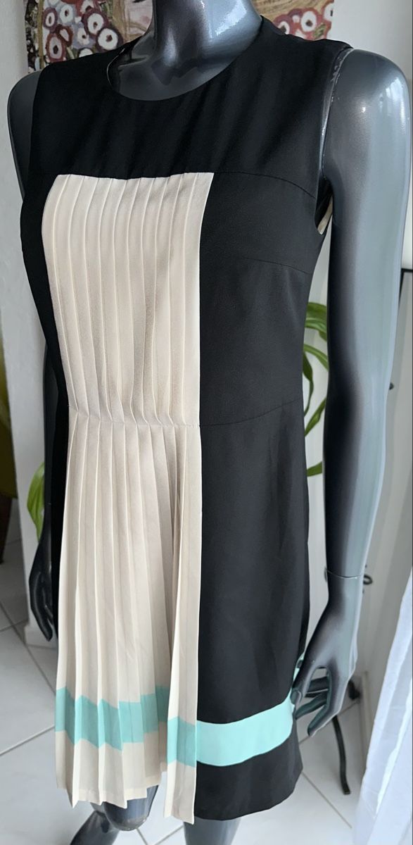 Hugo Boss Kleider: HUGO BOSS KLEID GR. 36 – Gebraucht aus Unteraegeri von MH203 4