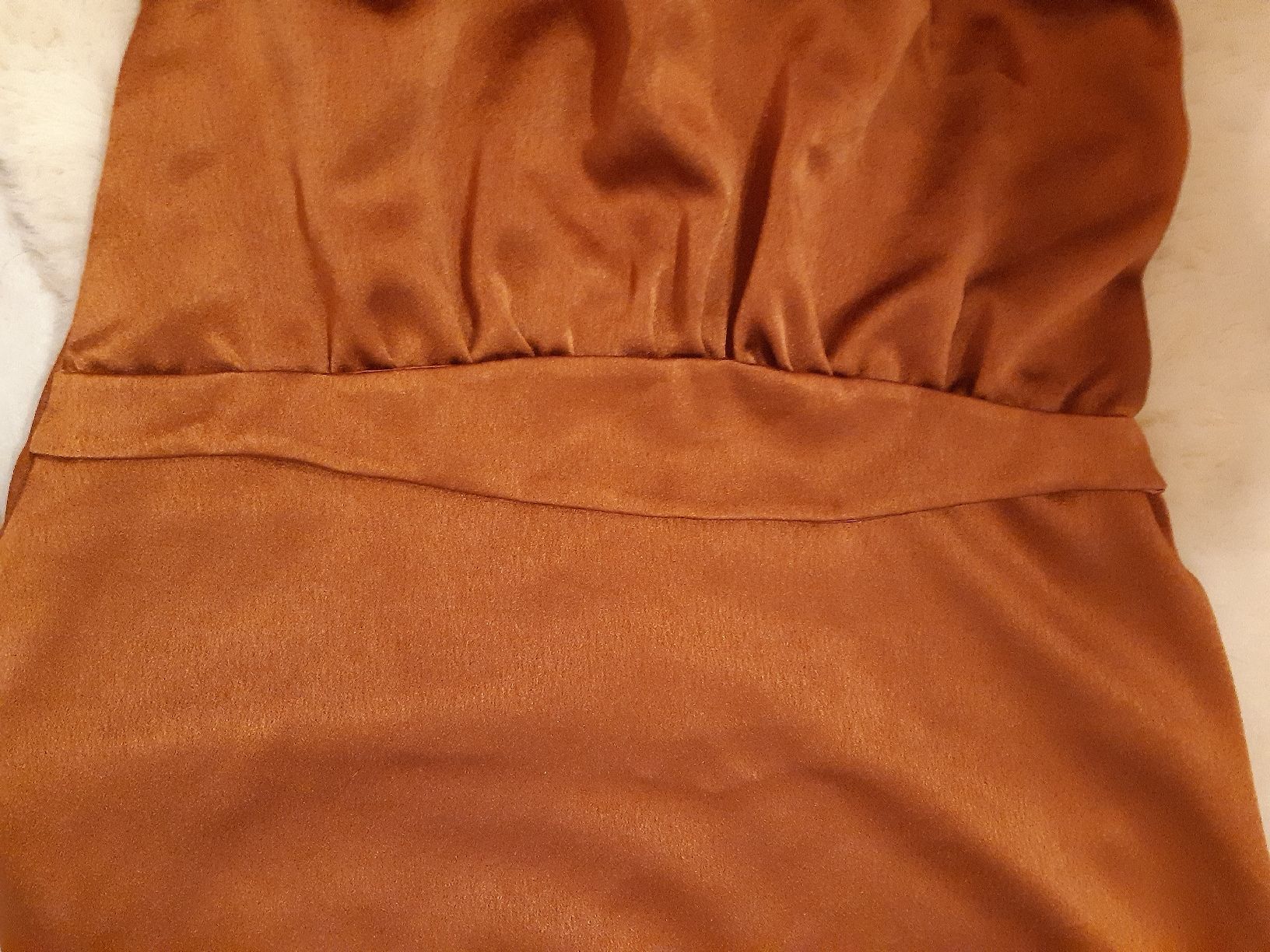 Kleider: Kleid trägerlos – Gebraucht aus Toffen von Gwunderegge77 4
