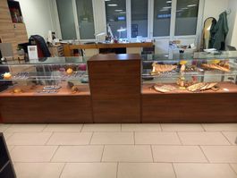 Schauvitrine