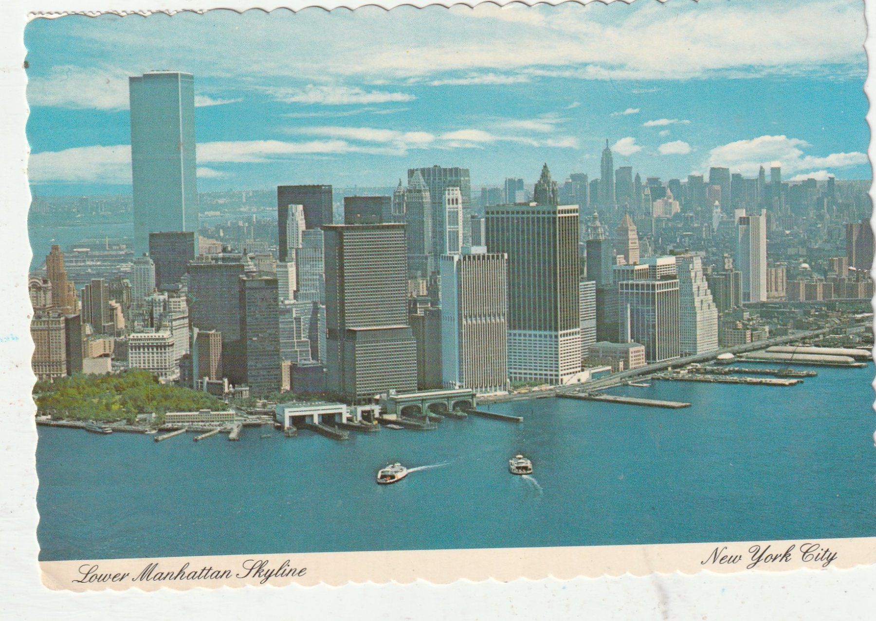 Cartes postales: 10  Karten Ausland – D'occasion à Lumbrein par made02 3