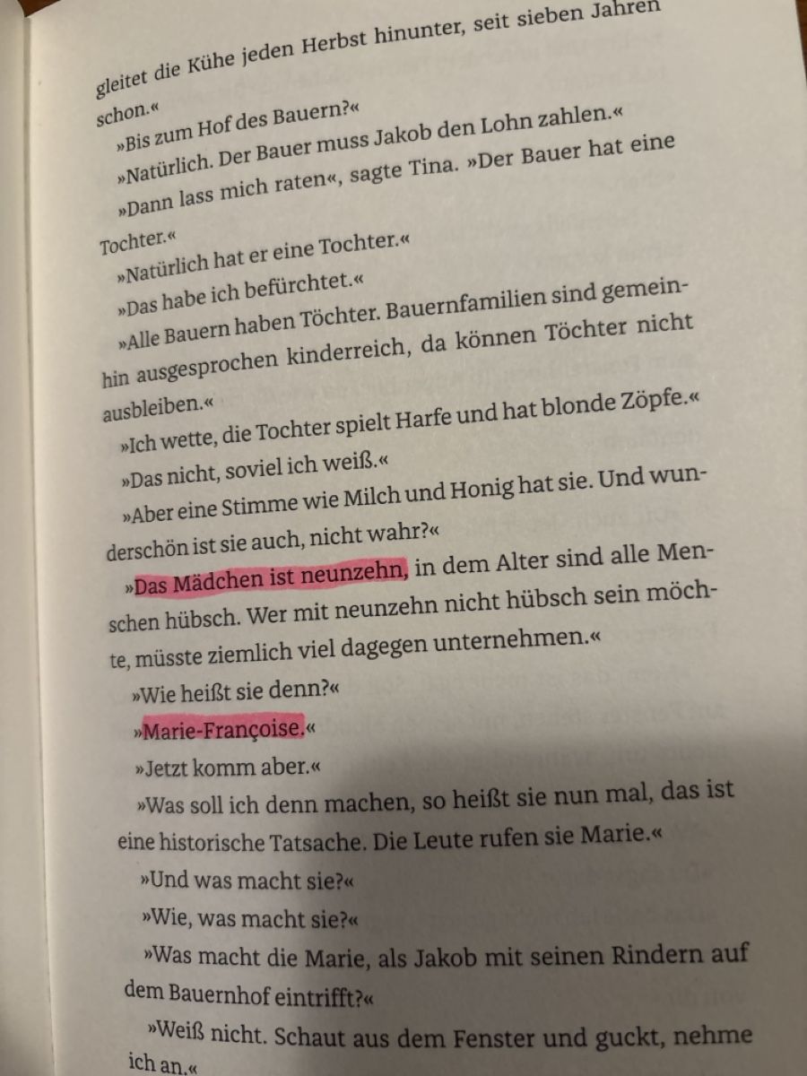 Libri: Alex Capus Königskinder – Usato da Unterentfelden venduto da Lavach 2