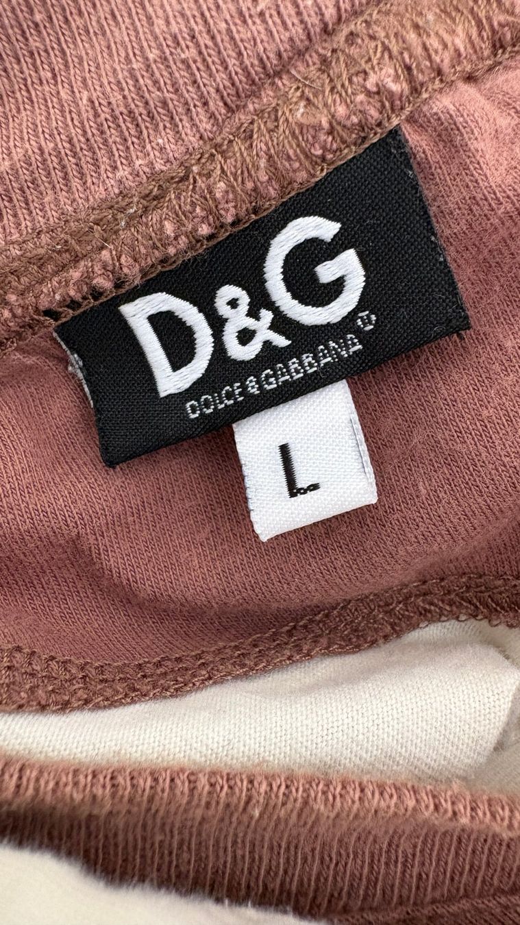 Dolce & Gabbana Polo-Shirts: Original D&G Dolce & Gabbana Poloshirt – Gebraucht aus Gravesano von ric_dime 4