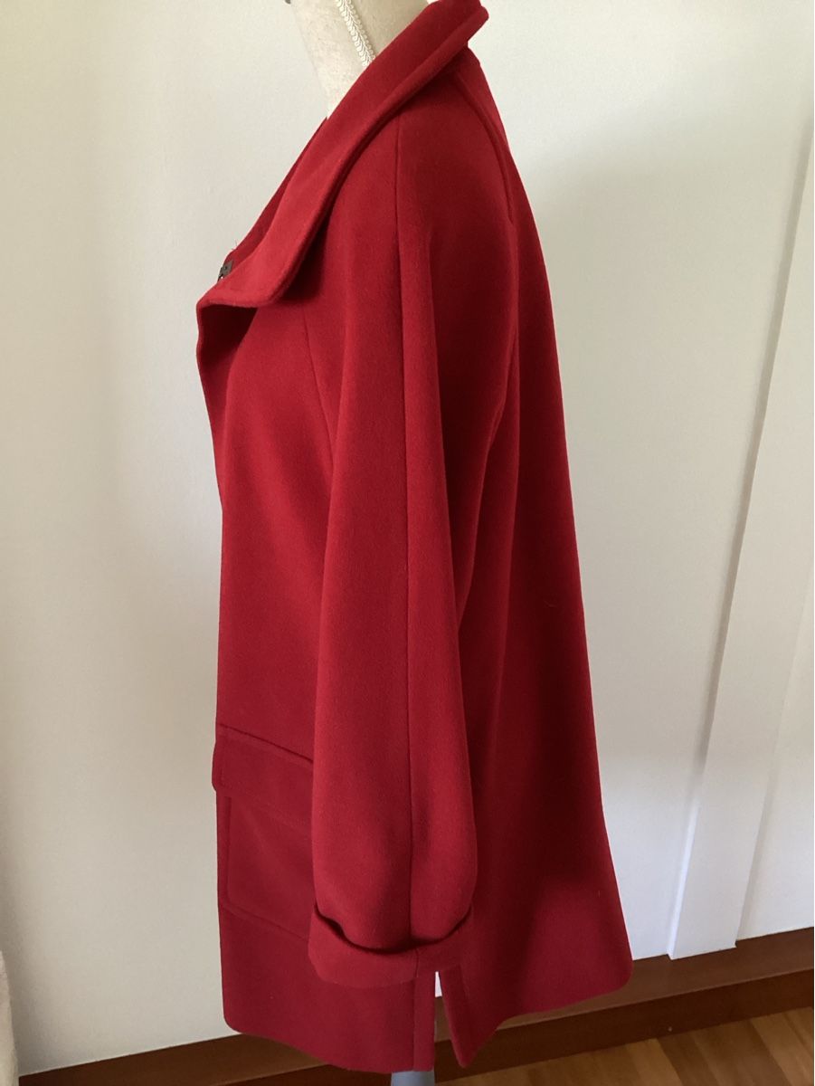 Gil Bret Cappotti: Gil Bret, Damenmantel, Gr. 44 – Usato da Salenstein venduto da Esprit57 3