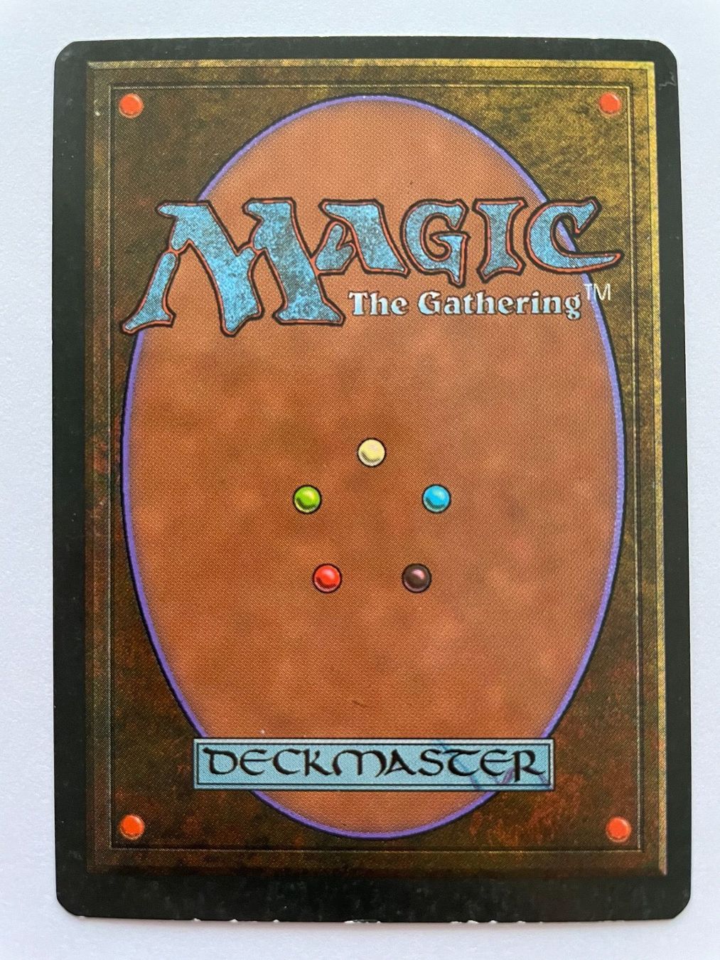 Cartoline: MTG - Kjeldoran Phalanx – Usato da Zürich venduto da T_H_O_M_A_S 1