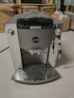 Jura Impressa F5 Kaffeevollautomat guter Zustand