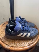adidas Originals 💙 SAMBA XLG UNISEX - dark blue 42 1/3