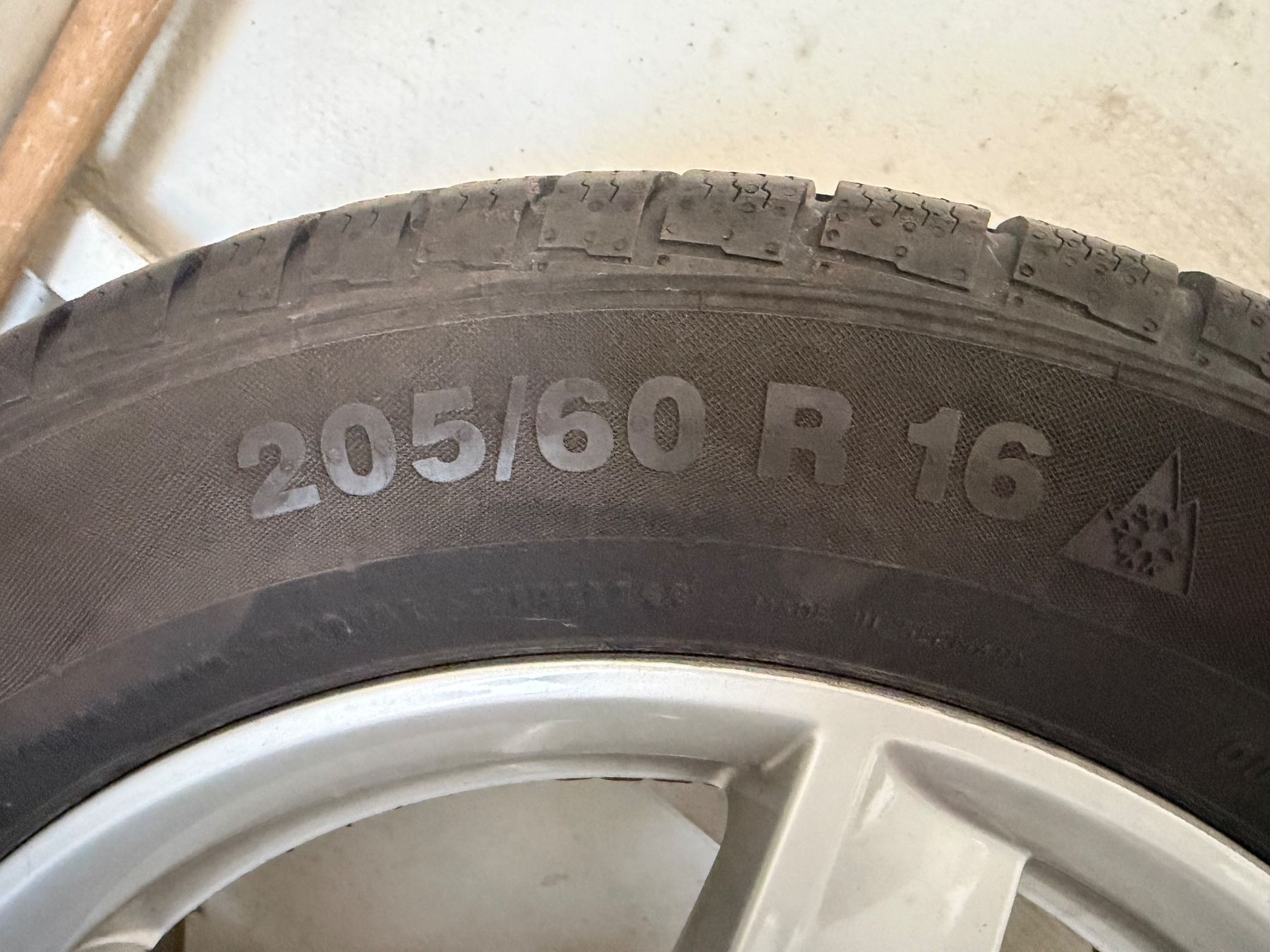 Volkswagen Cerchioni: VW Sharan Alufelgen – Usato da Lachen SZ venduto da mima41 4