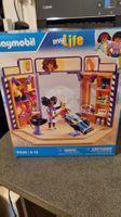 Playmobil salon de coiffure  N° 71535