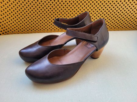 Think! Pumps in Gr.38.5, wie neu