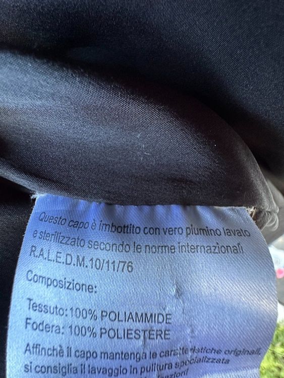 Craghoppers Cameo Compresslte à Capuche solé Veste Réversble Hommes