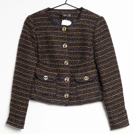 Hallhuber Bouclé Blazer Damen 36