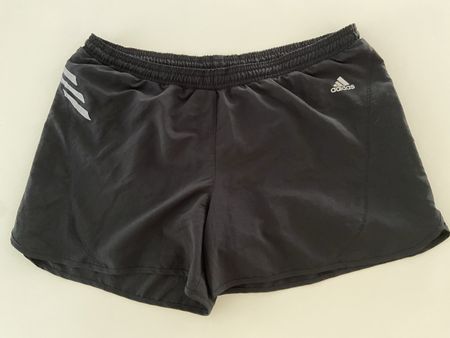 Adidas Climacool Shorts schwarz, L / 44