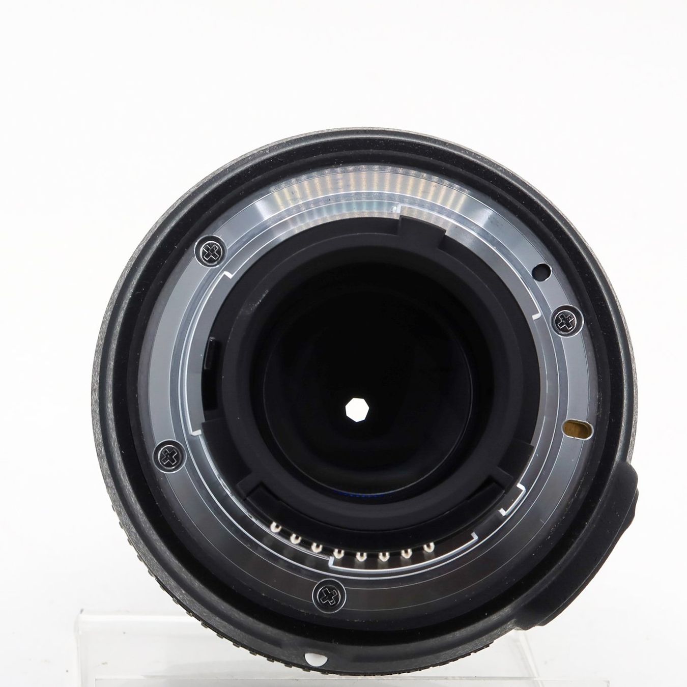 Nikon Obiettivi: Nikon 50mm f1,8 G AF-S – Usato da Luzern venduto da AMS144 2