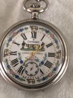 Appenzeller Taschenuhr