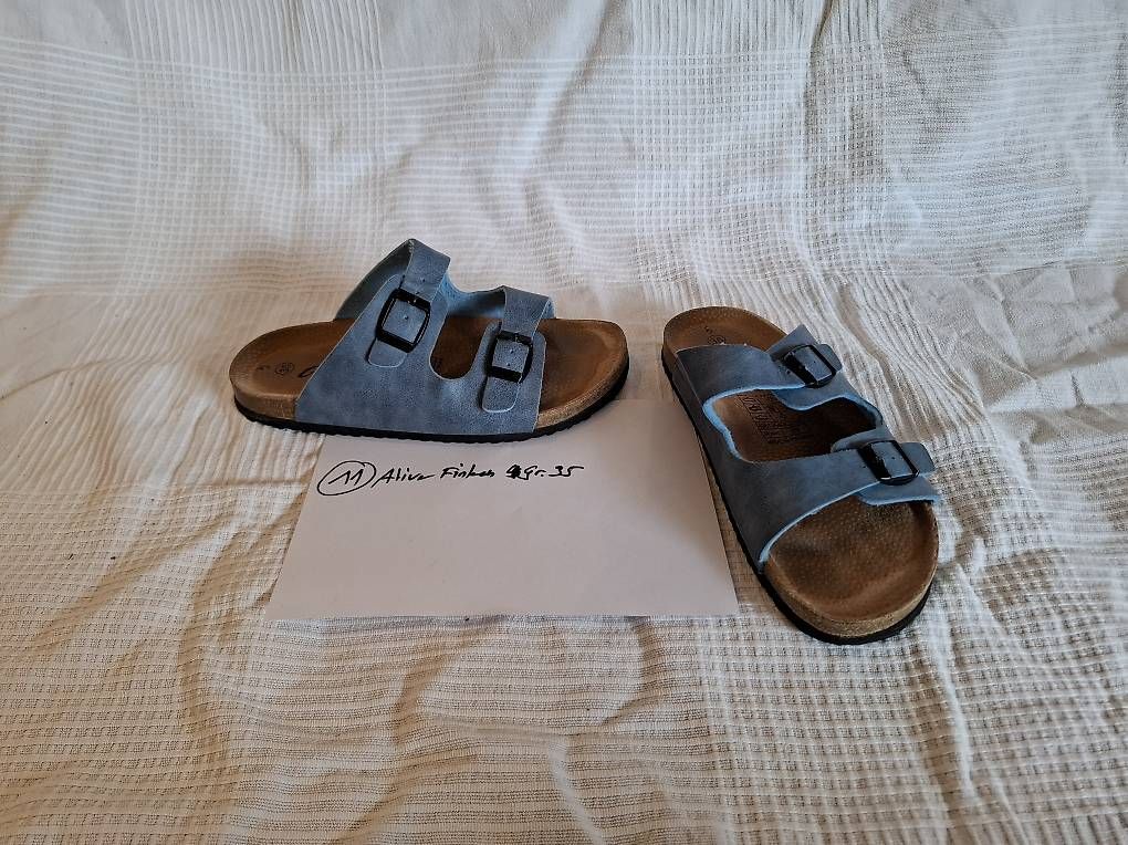 Scarpe per ragazzi: Alive Finken Gr.35 – Usato da Greifensee venduto da Timerons