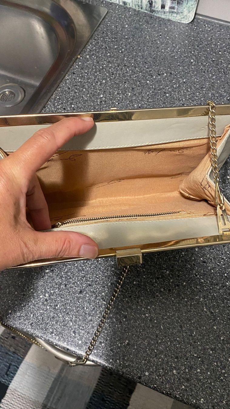 Sacs femmes: Handtasche – D'occasion à luzern par bar_5gtr 1