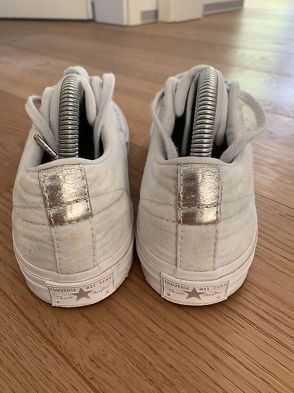 Converse Scarpe da donna: Converse ALL STAR – Usato da Murten venduto da bea_n5yn 1