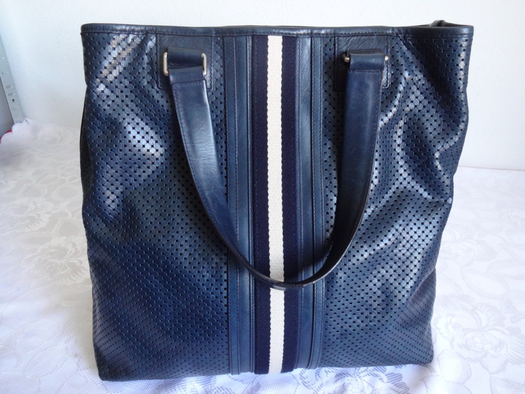 Bally Borse da donna: *** BALLY *** Echtleder Tasche – Usato da Frauenfeld venduto da rey06 3