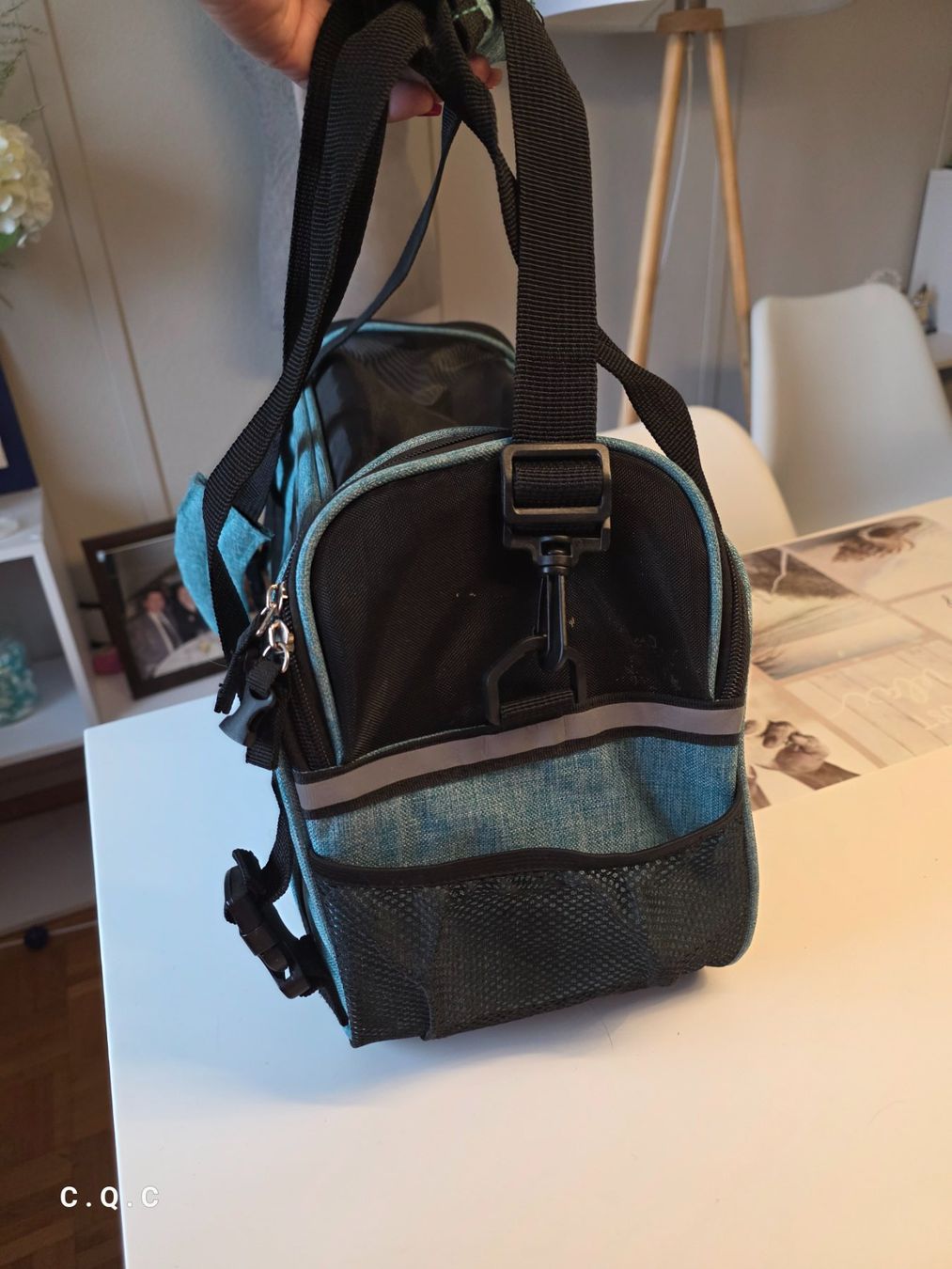 Trixie Borse: Trixie Bag Madison – Usato da Oberentfelden venduto da baumgartnerfamily 3