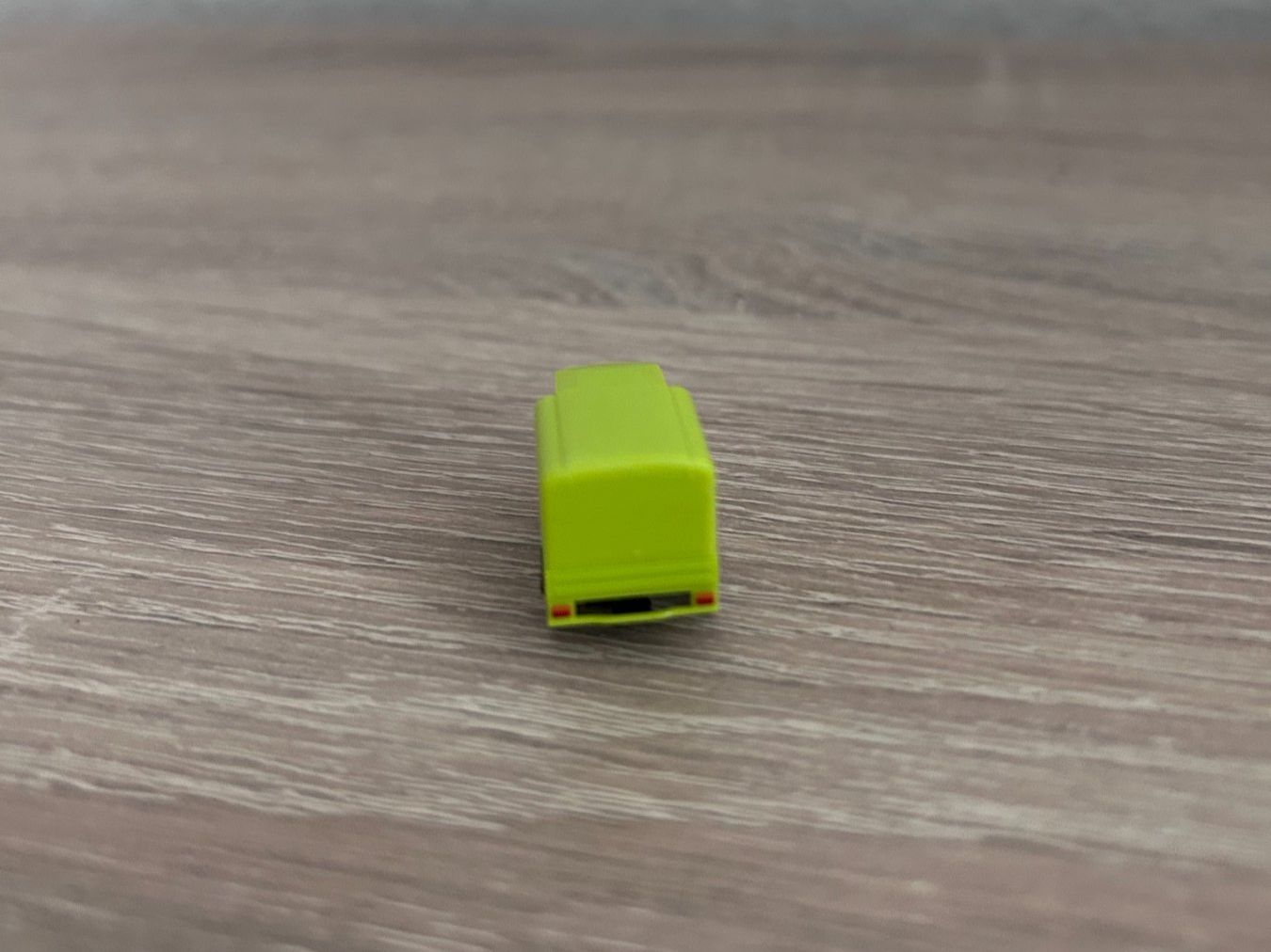 Busch Modellautos: Dreirad Busch 1:87 – Gebraucht aus Goldach von Manyro55 3