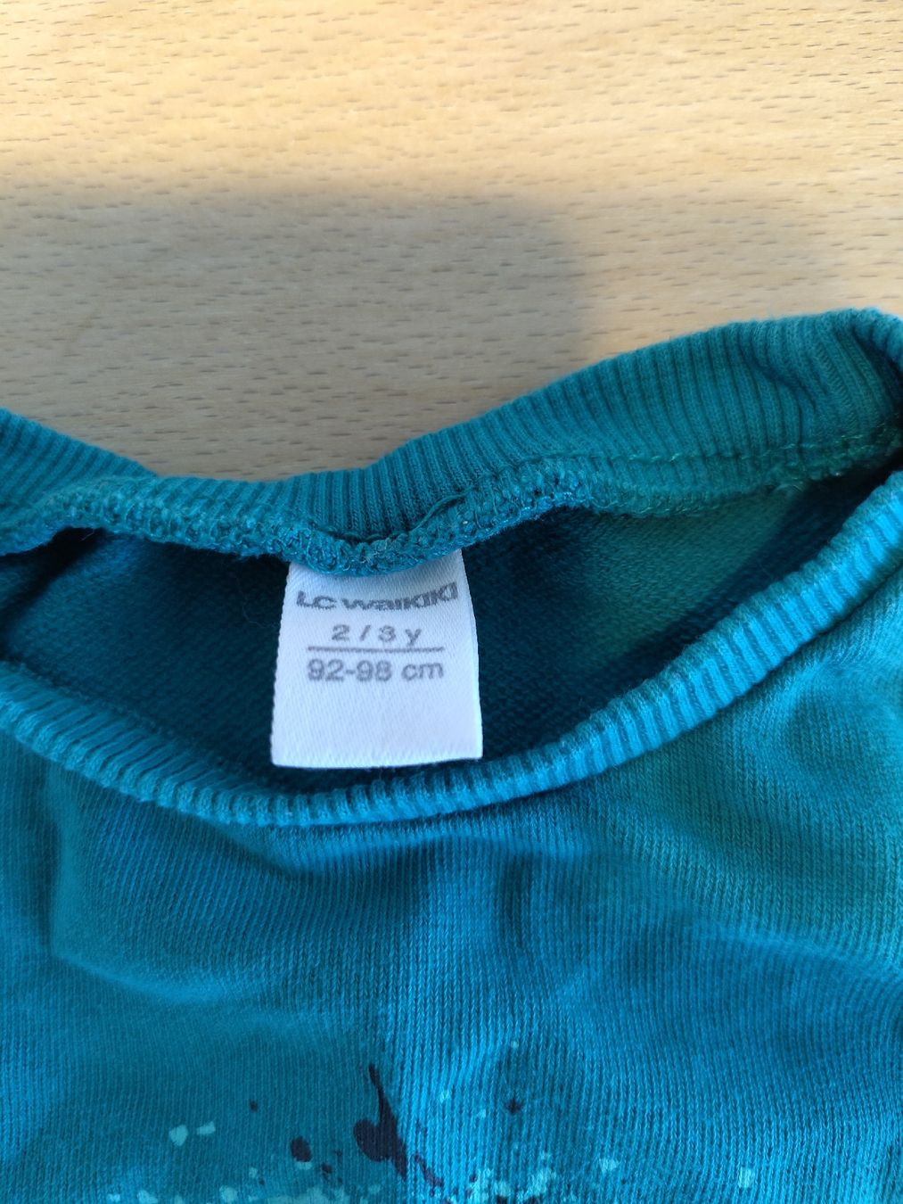 Pullover & Sweatshirts: Fussball Pullover Gr. 92/98 – Gebraucht aus Ostermundigen von Jinushka 2