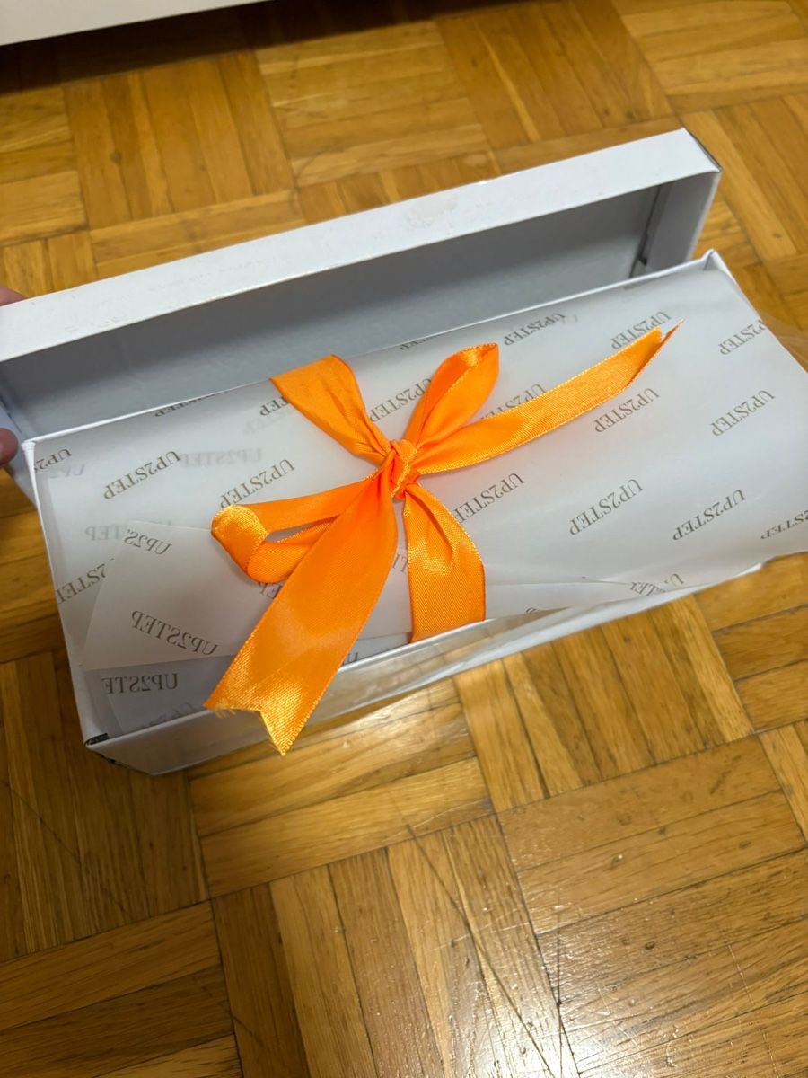 Damenschuhe: Sandales mariage – Neu und originalverpackt aus Le Landeron von Gianns46 1
